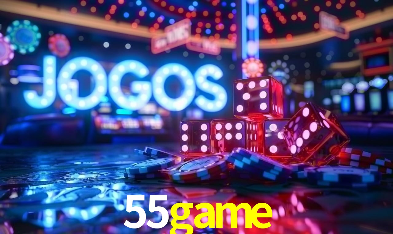 Avaliações dos Jogadores 55game