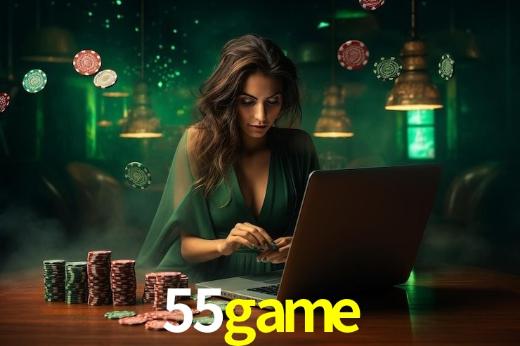 App 55game Android