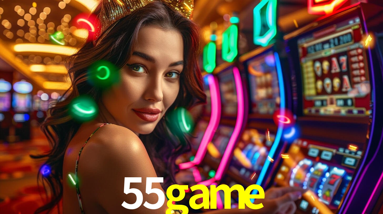 Recursos App 55game