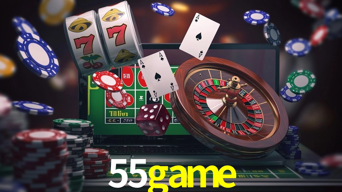 55game,55game.com