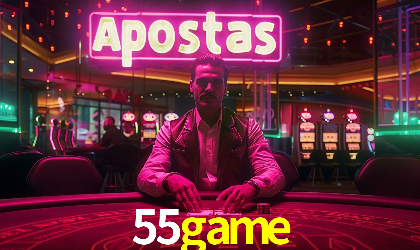 Interface Premium 55game