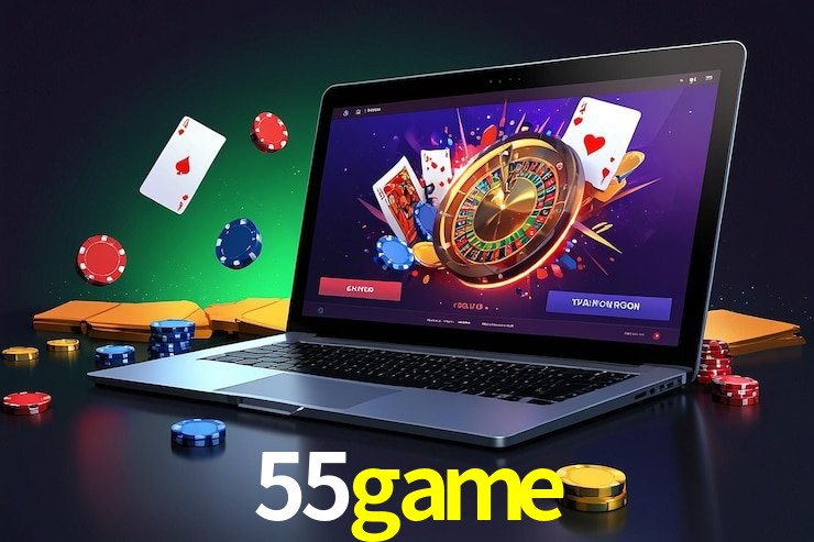 Cashback VIP 55game