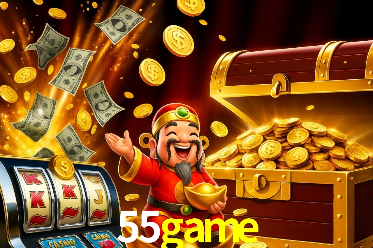Casino Ao Vivo 55game
