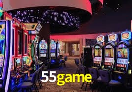 Evolução VIP 55game