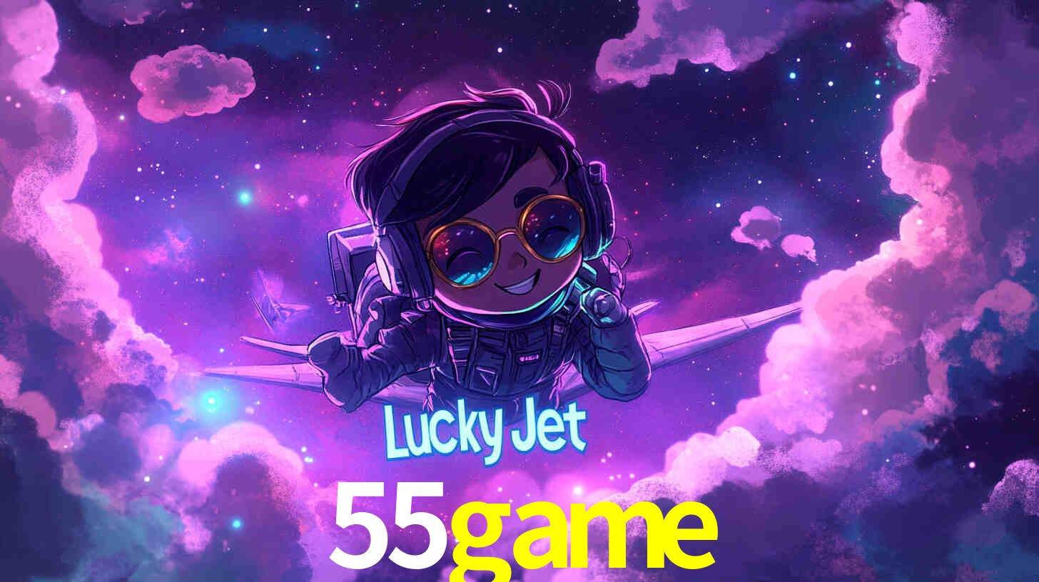 Vantagens App 55game