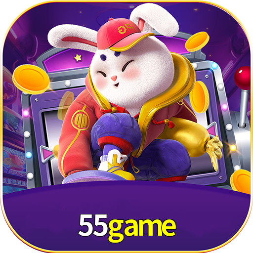 Logo da 55game